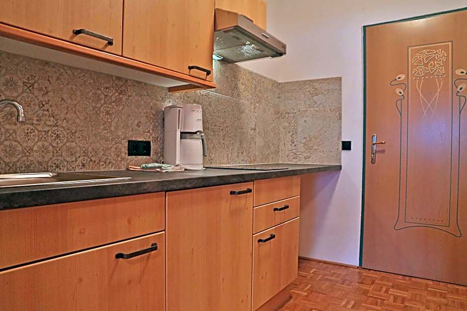 Aparthotel Paradies - Schrempfgut