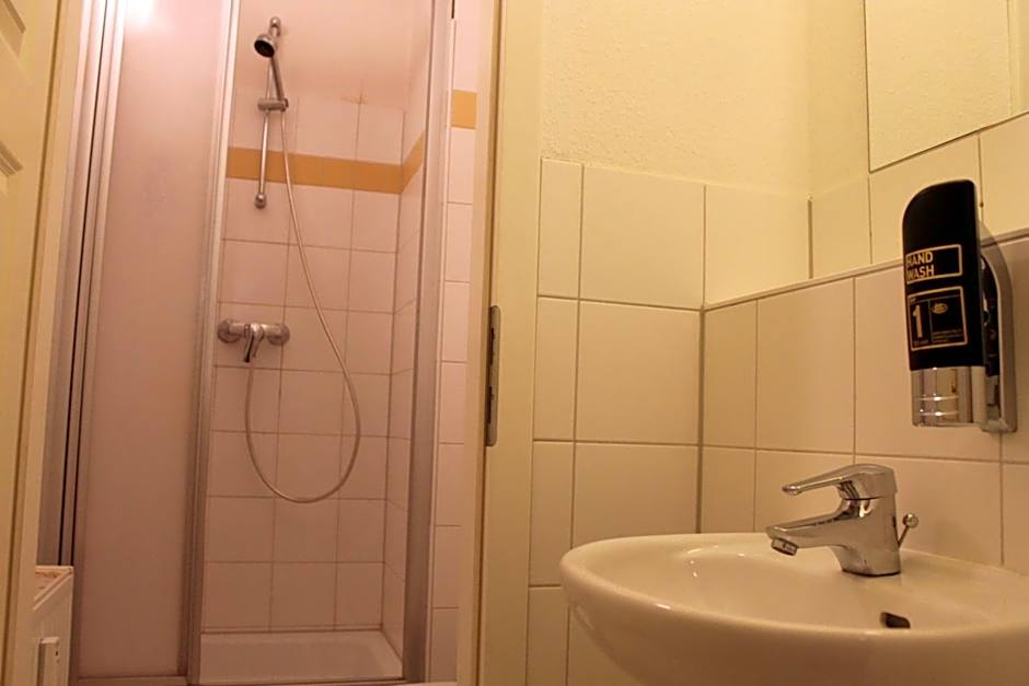 Hotel Amelie Berlin