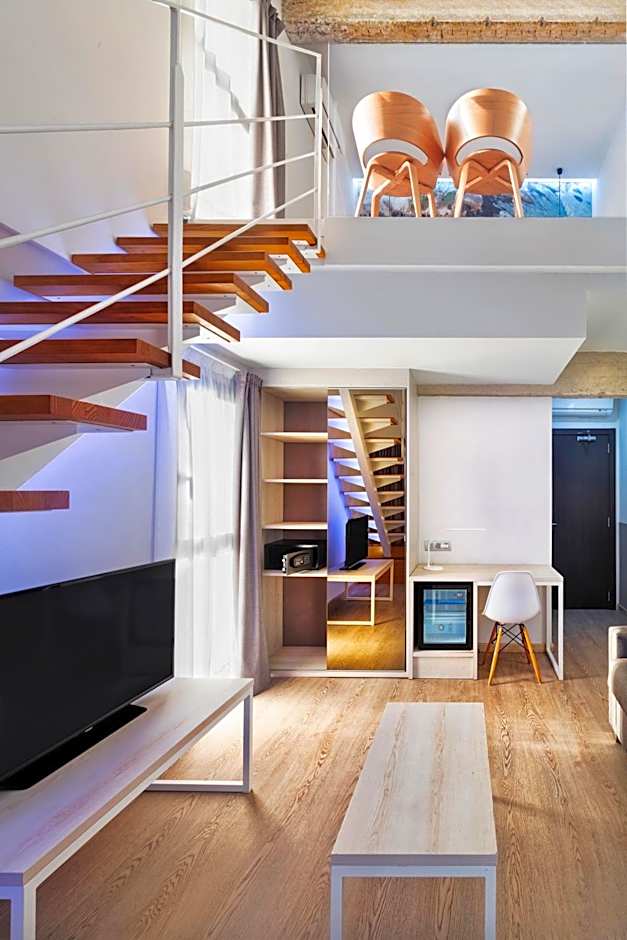 B&B HOTELS Donostia San Sebastián Aeropuerto