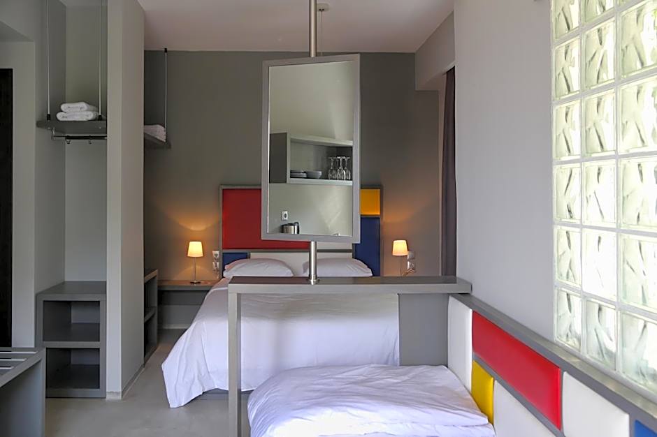 Design Architectonika