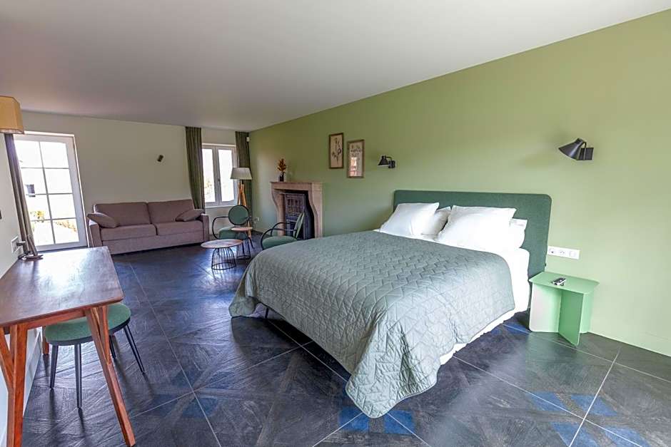 Hameau des 40 arpents