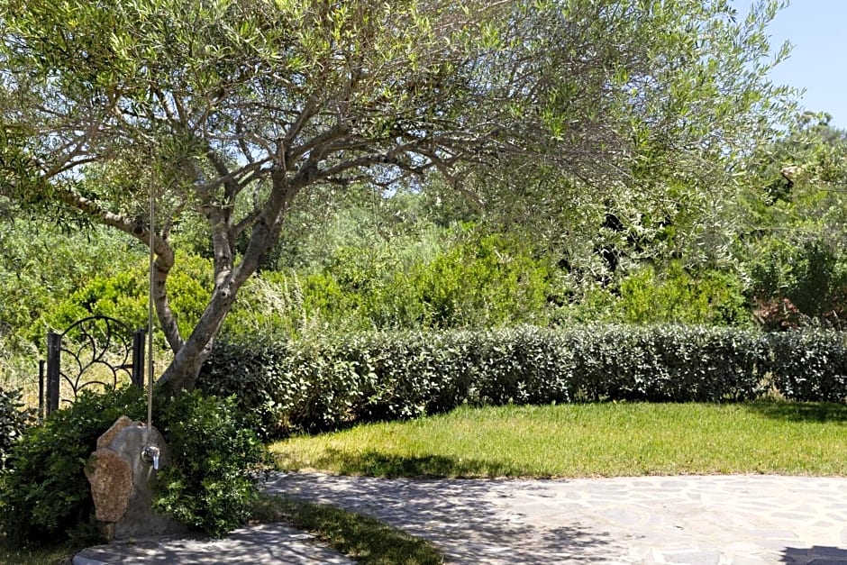 Residence Capraggia