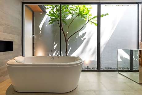 1-Bedroom Pool Villa