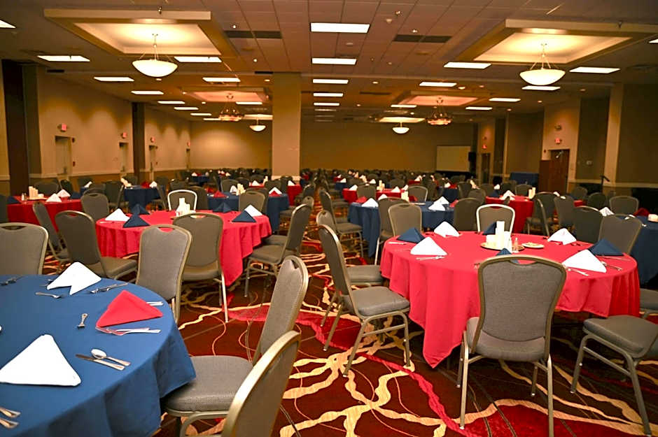 MCM Elegante Hotel & Suites Lubbock