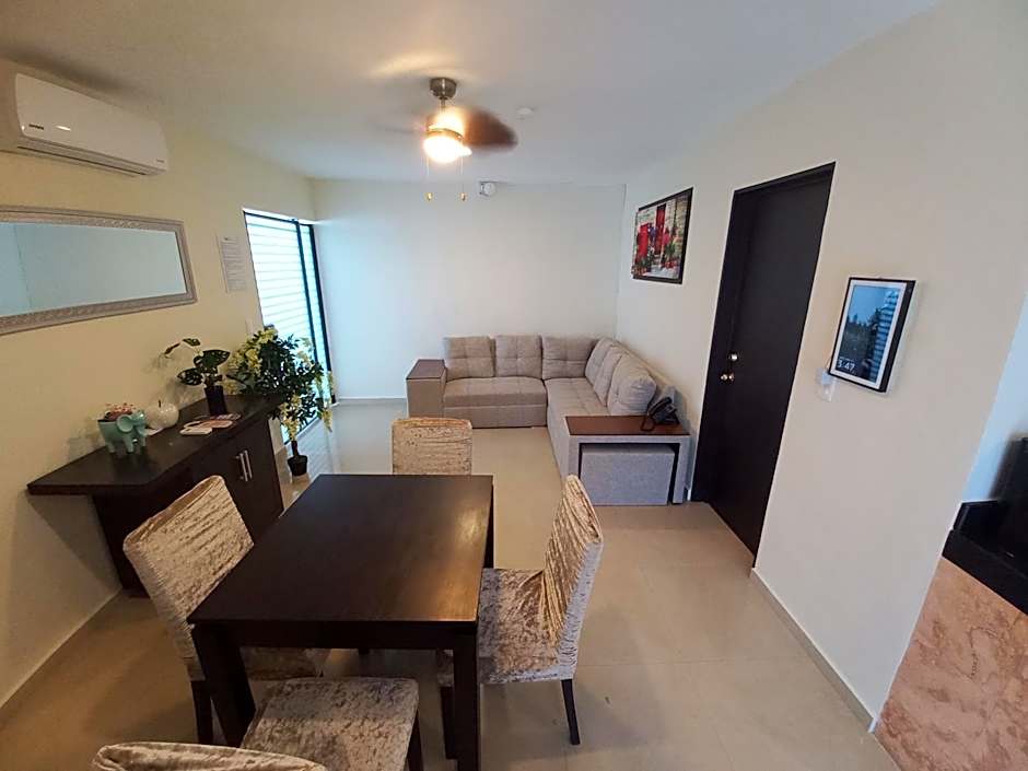 Hotel Villas Segovia Playa del Carmen