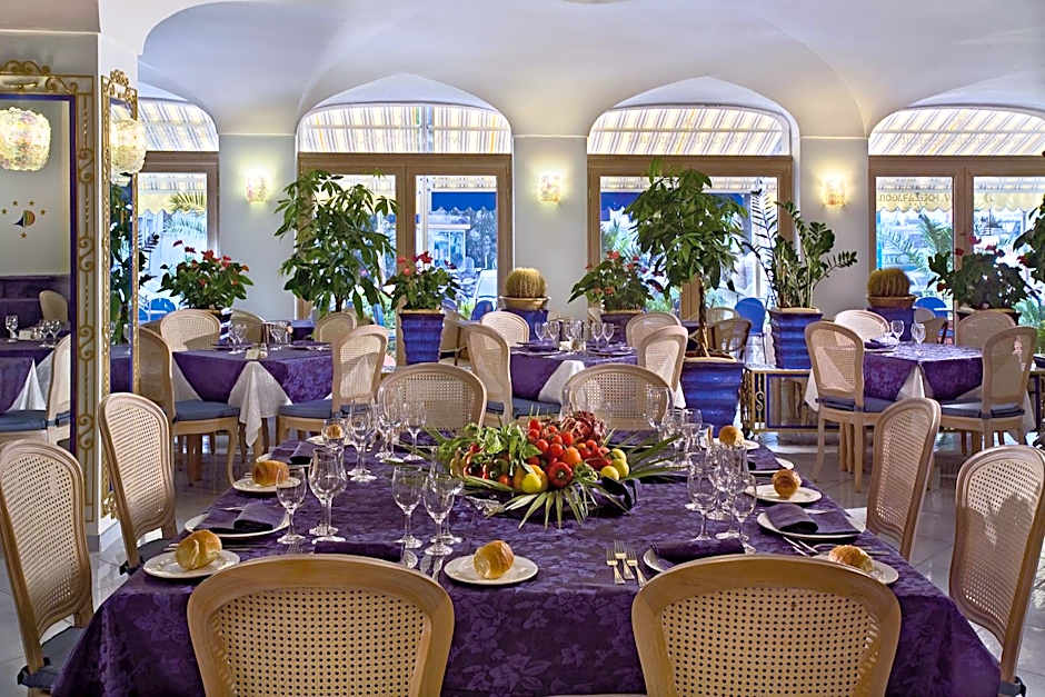 Aragona Palace Hotel & Spa