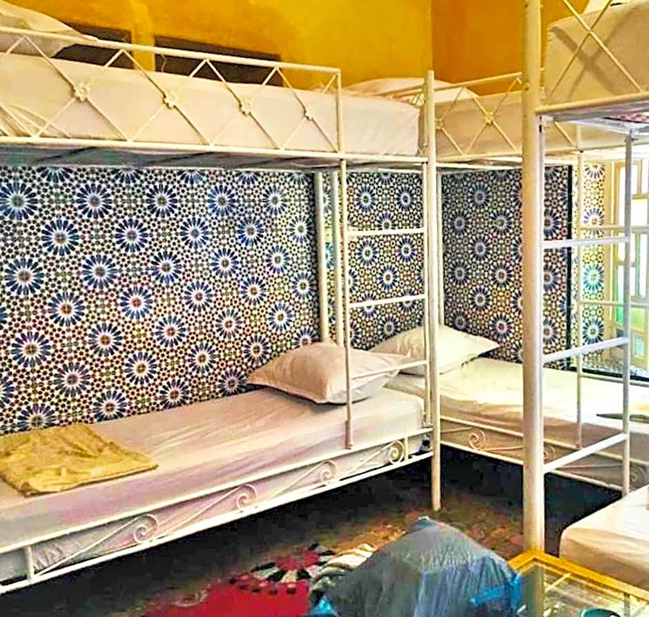 Riad Dia