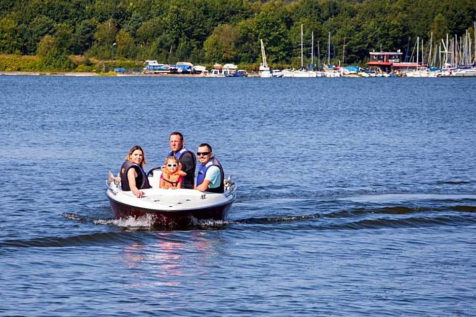 Centrum Konferencyjno Rekreacyjne Molo