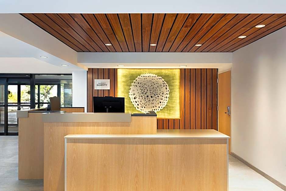 Fairfield Inn & Suites by Marriott Denver Southwest/Lakewood