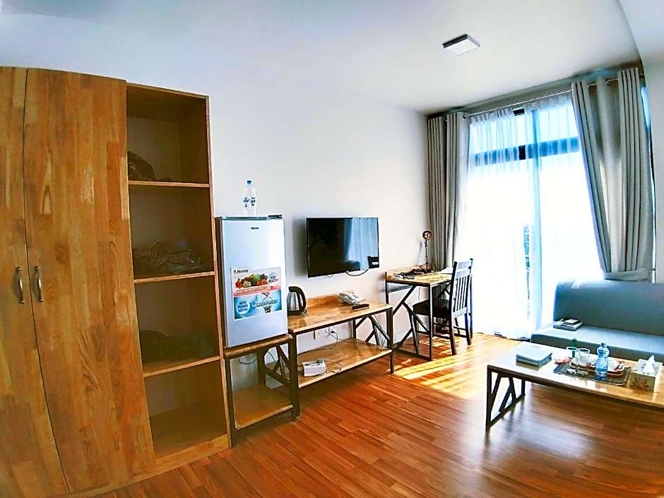 Myanandar Residence Hotel