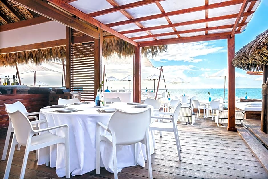 Be Live Experience Hamaca Suites