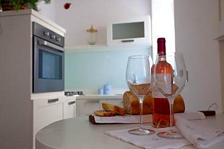 Romeo e Giulietta Appartamenti