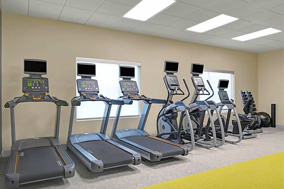 TownePlace Suites by Marriott Sumter