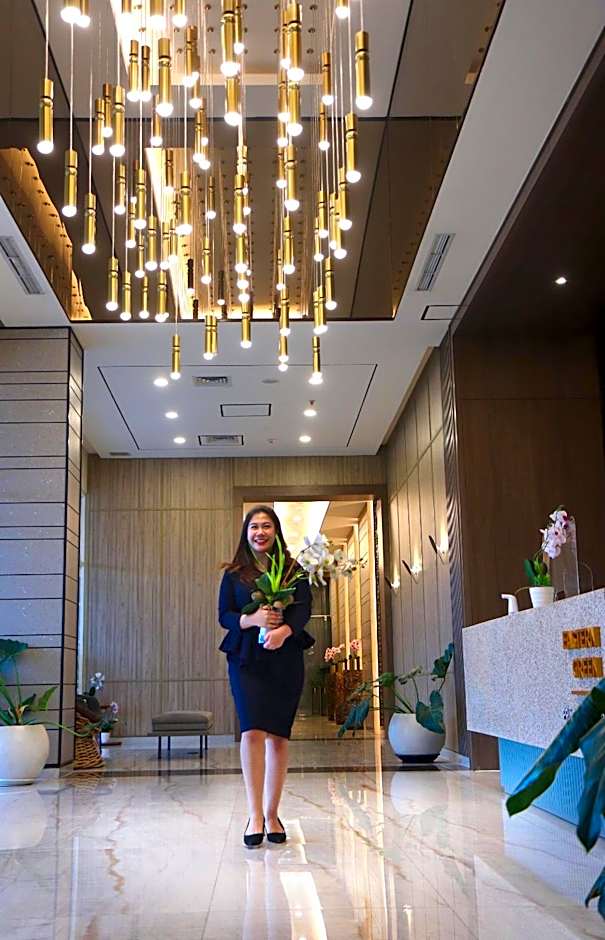 StayG Eastern Green by GranDhika - Bekasi