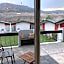 Destination Inn Cache Creek
