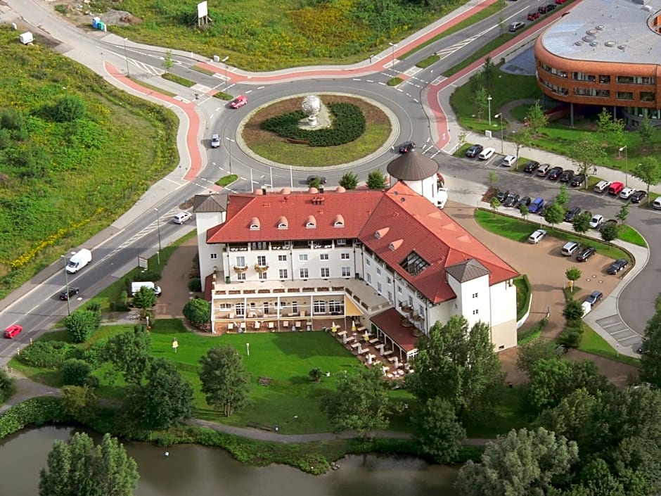 Hotel Landhaus Milser