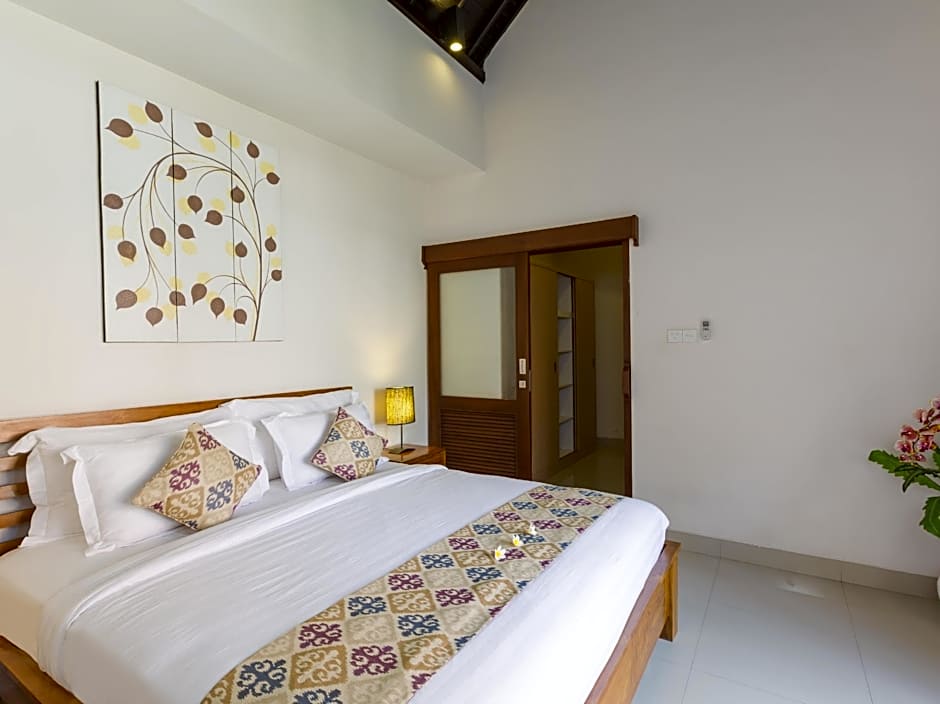 Kubal Villa and Living Seminyak