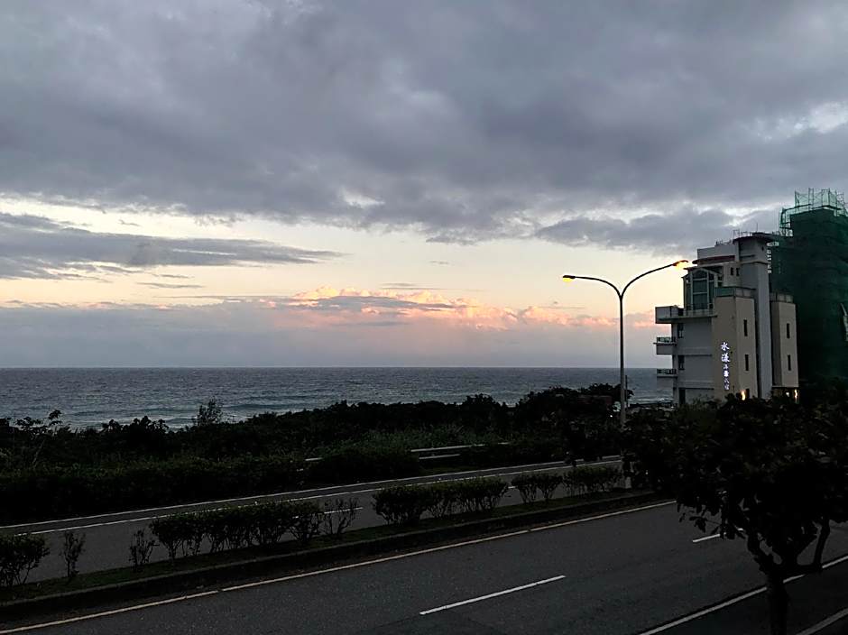 Cao Hai Tong Seaview Bed And Breakfast