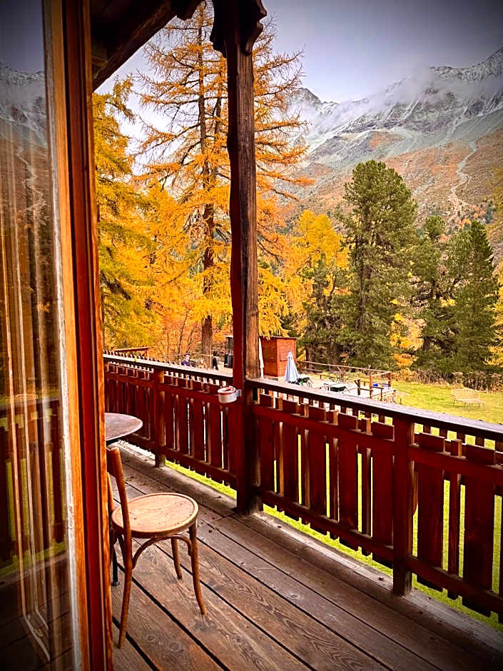 Grand Hôtel & Kurhaus