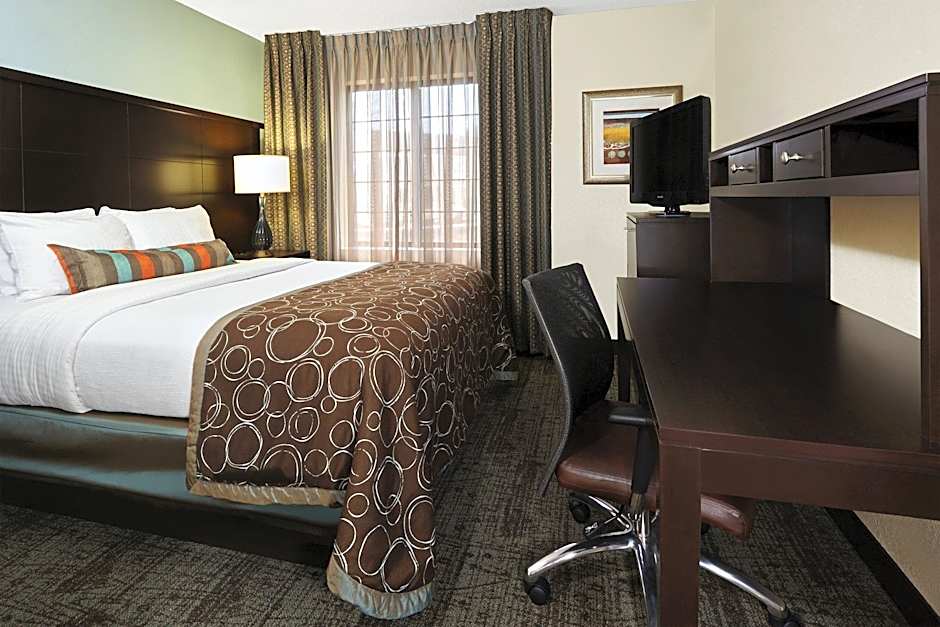 Staybridge Suites Hotel Springfield South By IHG
