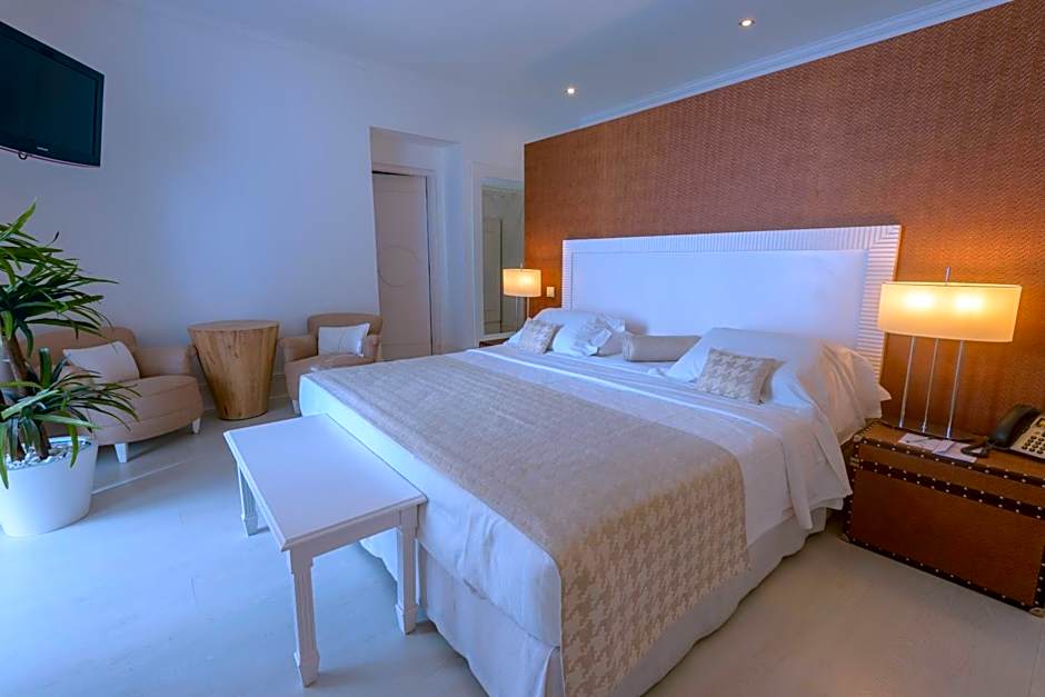 Amazonia Estoril Hotel