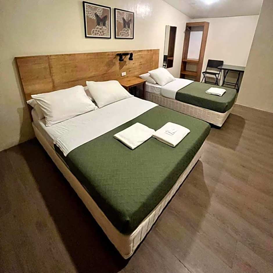 11th Street Bed and Breakfast