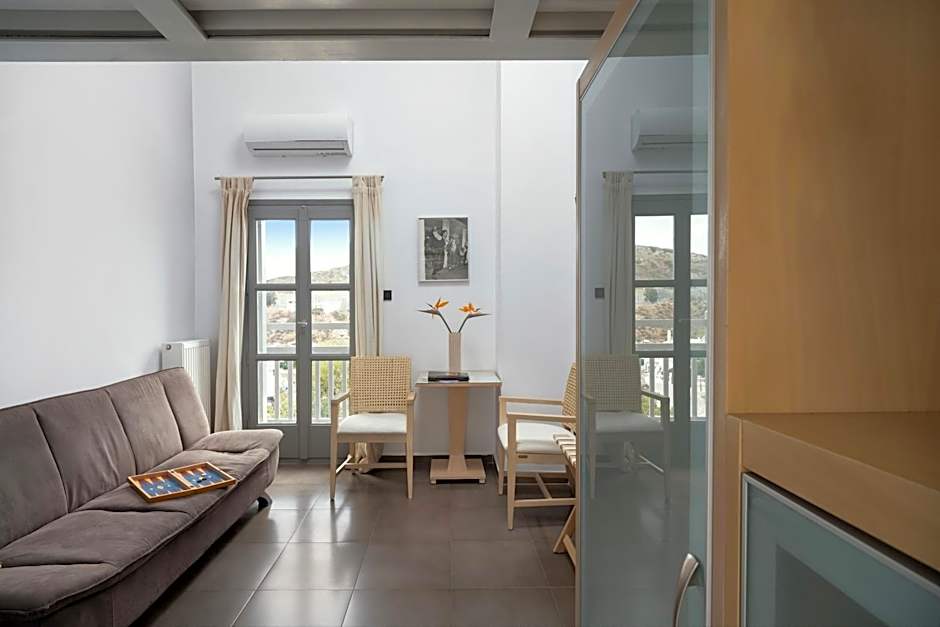 Hotel Nefeli