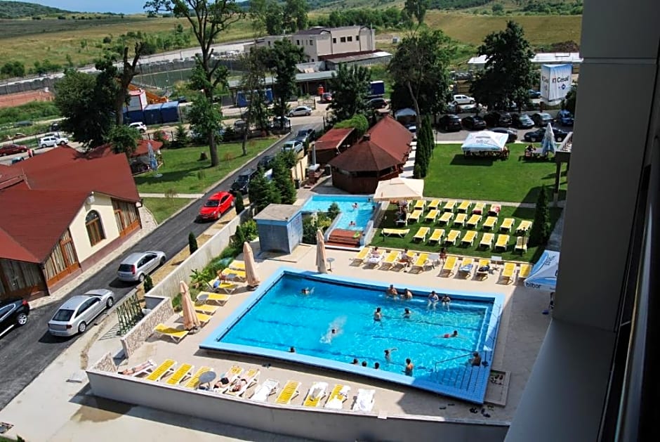 President Baile Felix