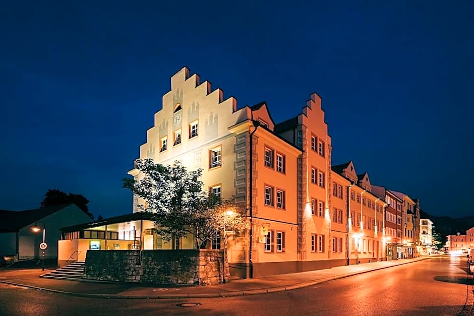 Central City Hotel