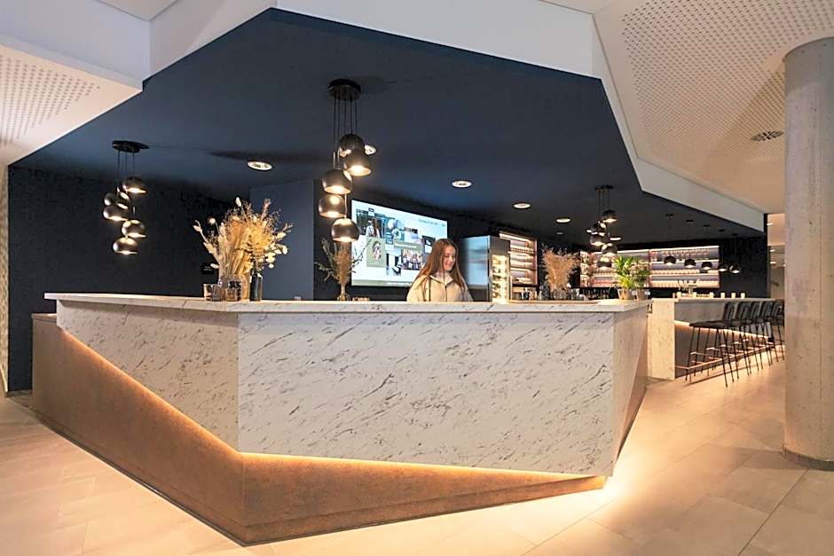 Holiday Inn - the niu, Kettle Stuttgart Vaihingen By IHG