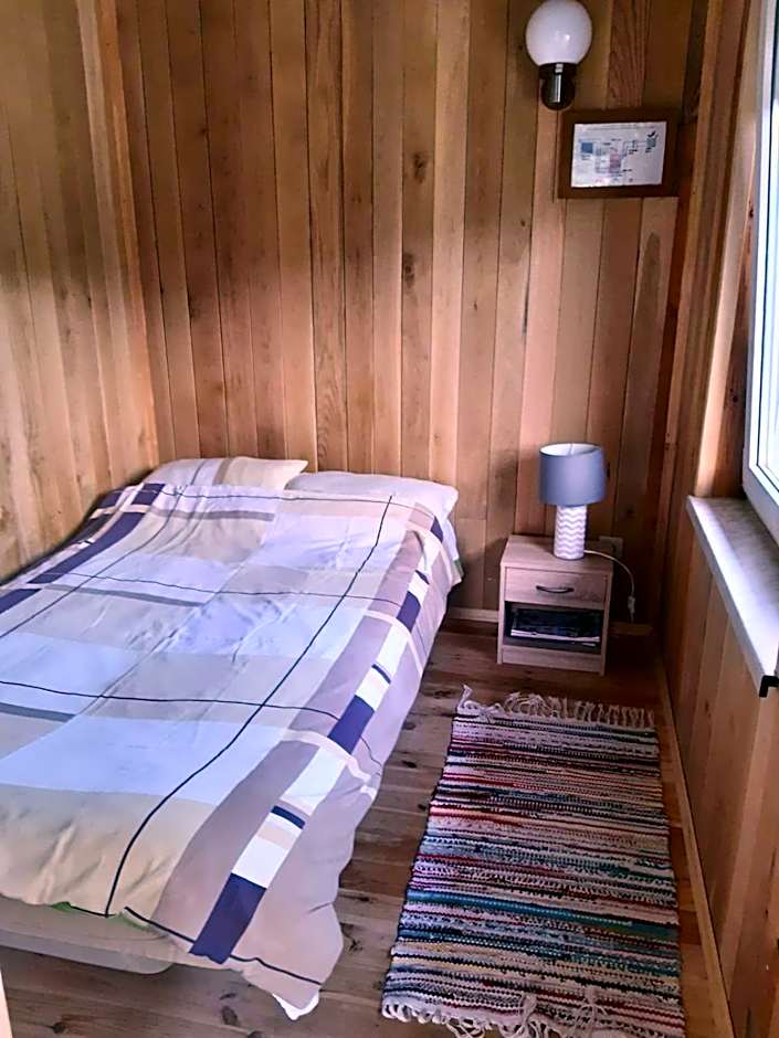 Ośrodek wypoczynkowy "Źródła Dobrej"