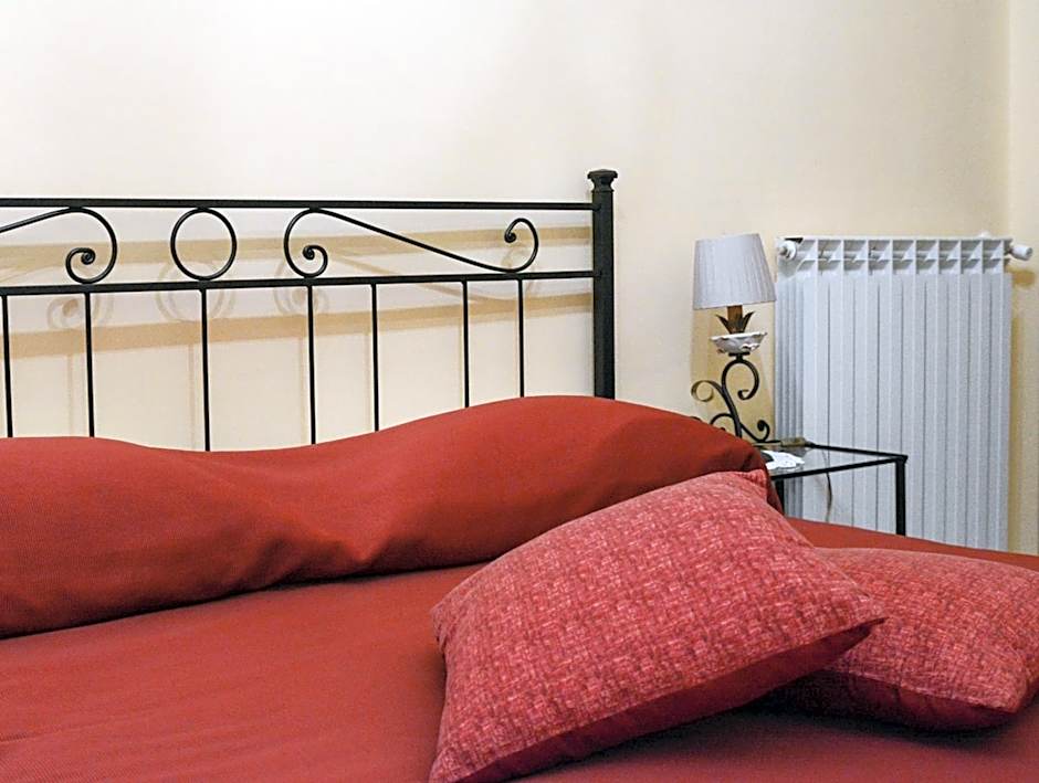 B&B Casa Cupiello – Naples, CO