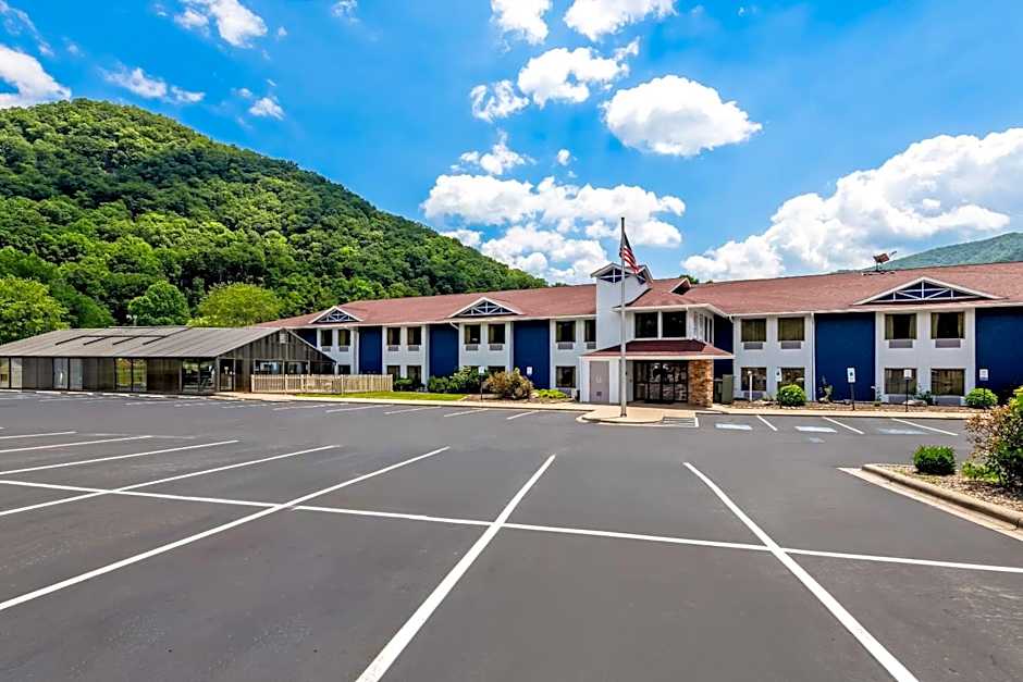 Comfort Inn near Great Smoky Mountain National Park