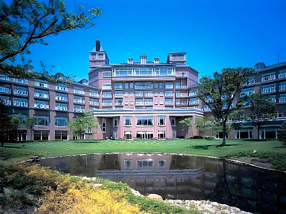 Sendai Royal Park Hotel