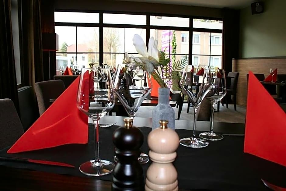 Hotel Belfleur
