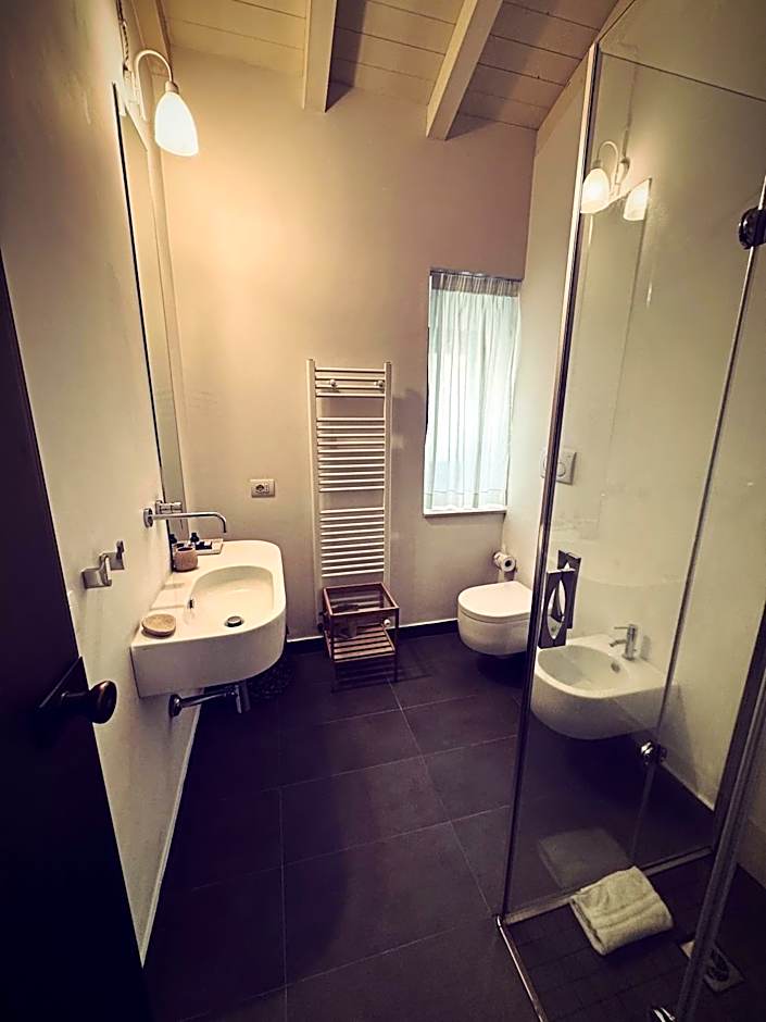 Talè Restaurant & Suite