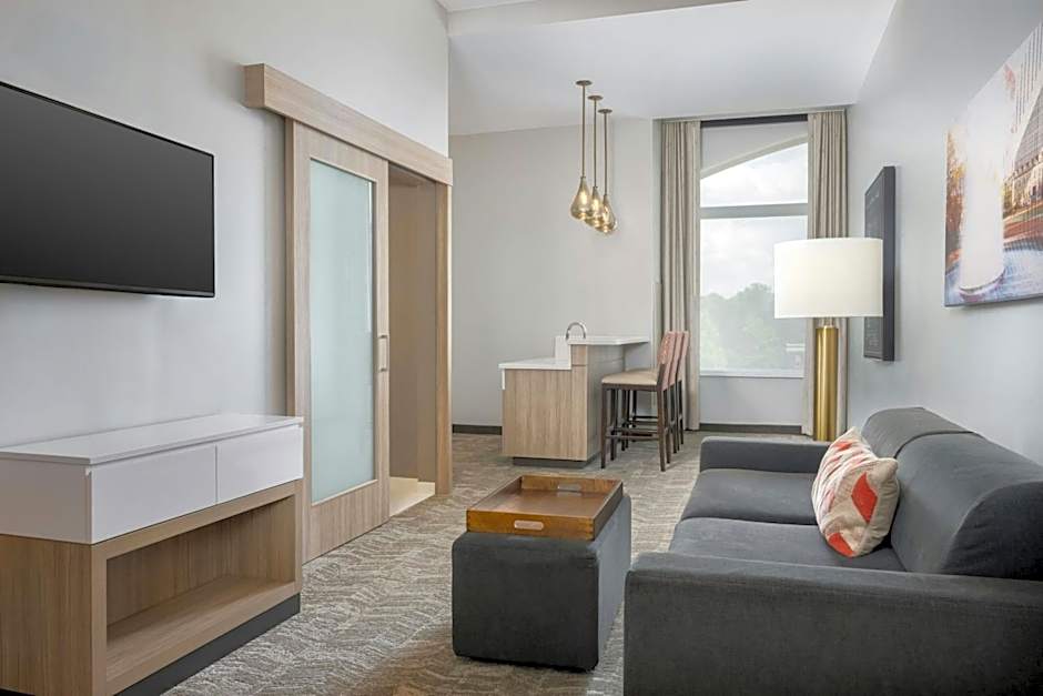 SpringHill Suites by Marriott Athens Downtown/University Area