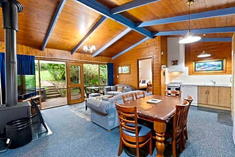 Garden Chalet