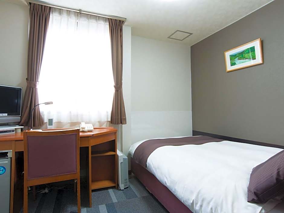 Hotel Hachiman