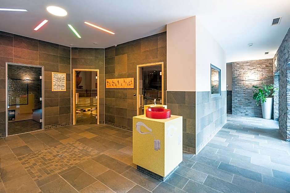 Panorama Hotel Turracher Höhe