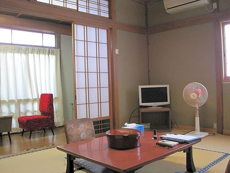 Suminoe Ryokan