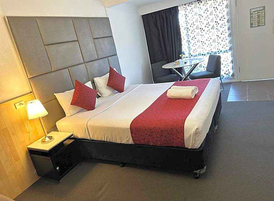 Countryman Motor Inn Cowra