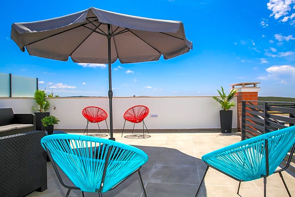 Pata da Gaivota Boutique House