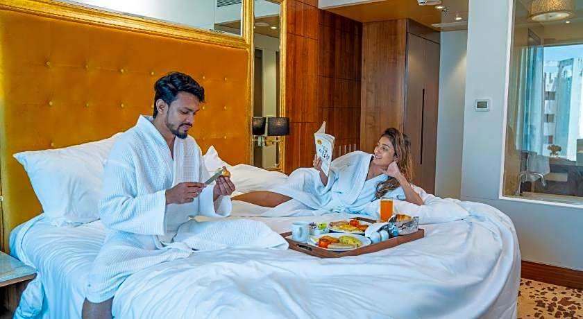 Radisson Blu Pune Hinjawadi