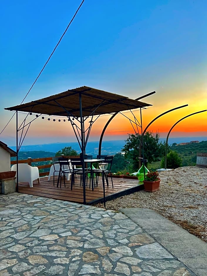 B&B Fontanelle