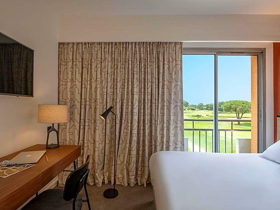 Mercure Toulouse Aéroport Golf de Seilh