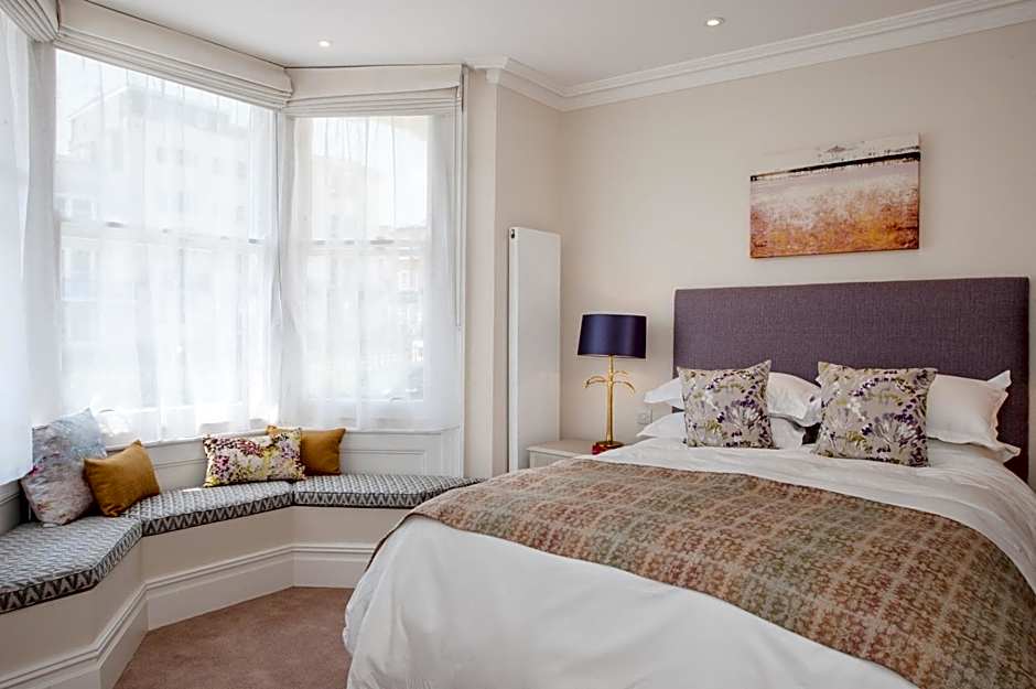 The Charm Brighton Boutique Hotel & Spa
