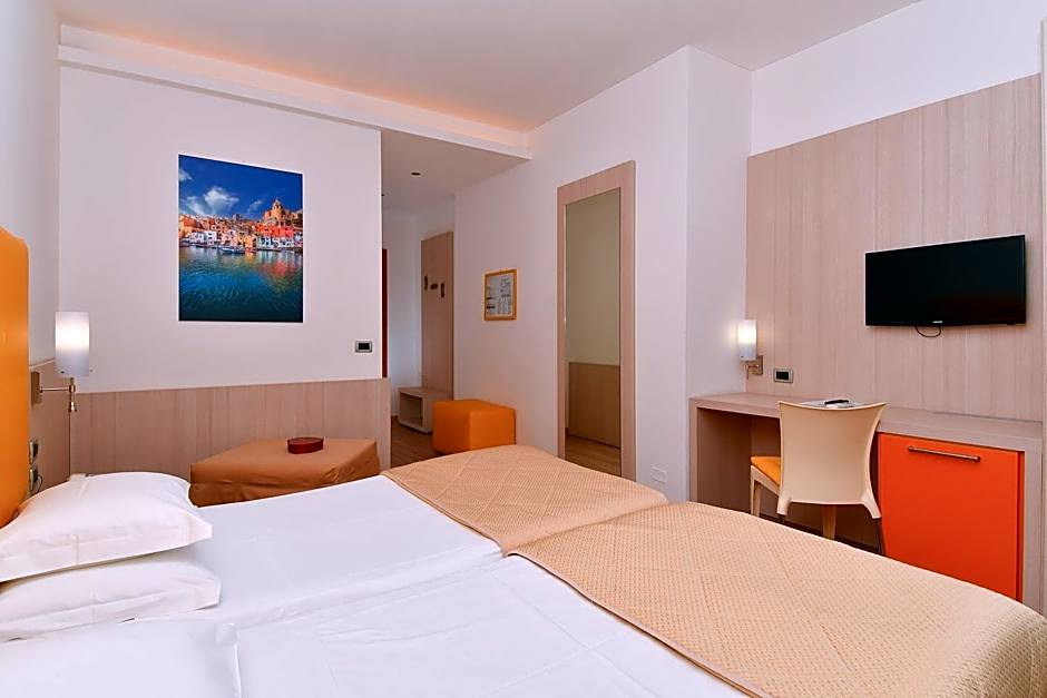 Centro Vacanze Pra' delle Torri