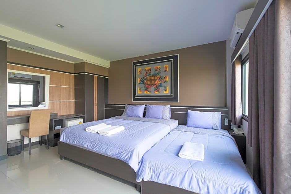 Photo 1 of 2 of Triple room