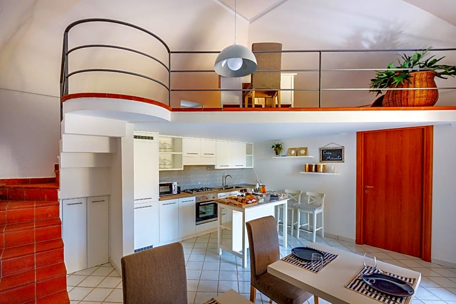 Casa Assunta B&B – Vico Equense, CO
